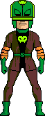 sonsoftheserpent
